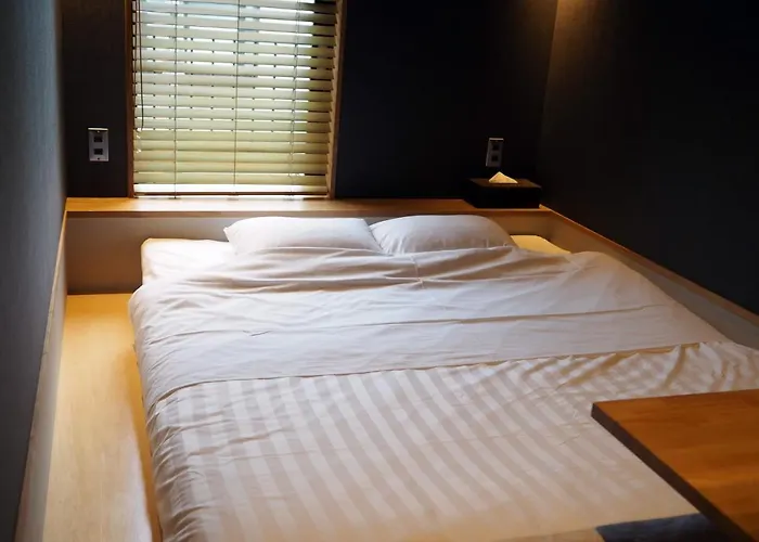 Yumoto Station Hotel Mirahakone
