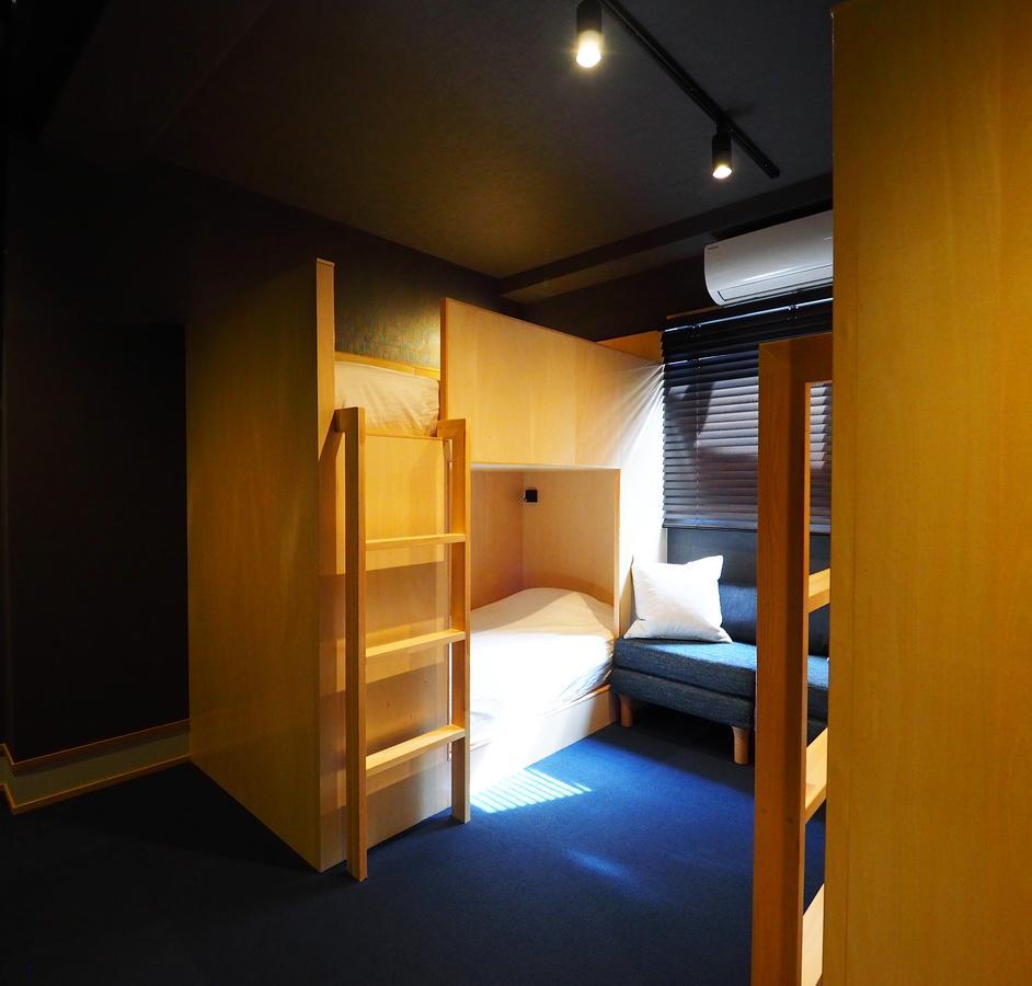 Hotel Yumoto Station Mirahakone